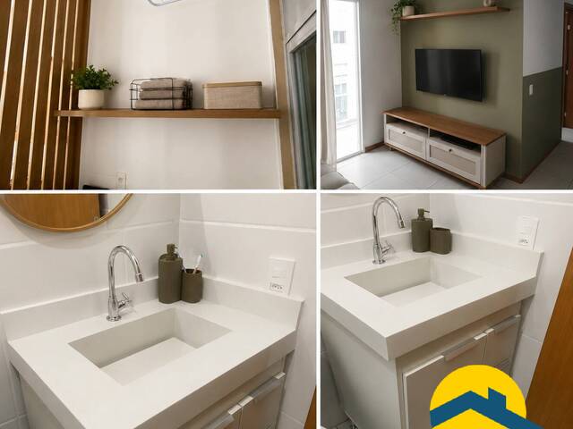 Apartamento para Venda em São Gonçalo - 5