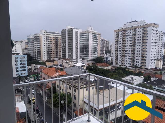 Apartamento para Venda em Niterói - 2