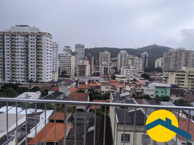 Apartamento para Venda em Niterói - 5