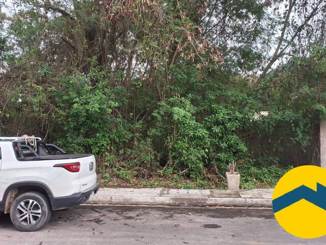 Área para Venda em Niterói - 2