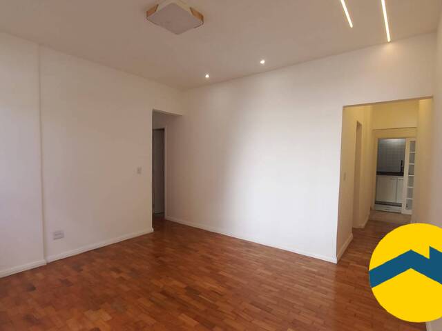 #2292 - Apartamento para Venda em Niterói - RJ - 3