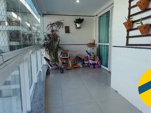 Apartamento para Venda em Niterói - 4