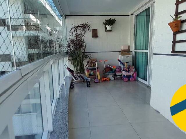 Apartamento para Venda em Niterói - 5