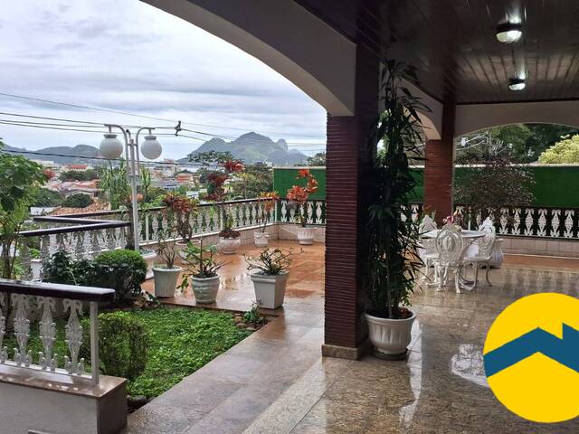 Casa para Venda em Niterói - 5