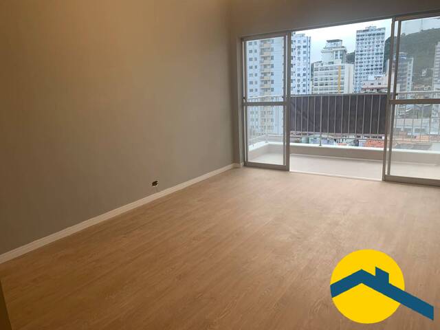 #2307 - Apartamento para Venda em Niterói - RJ - 1