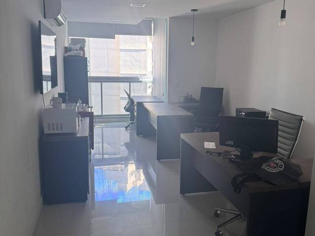 Sala para Venda em Niterói - 3