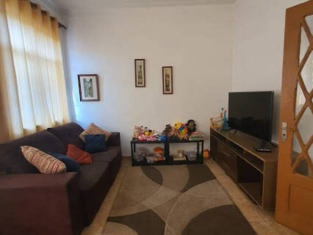 Casa para Venda em Niterói - 2
