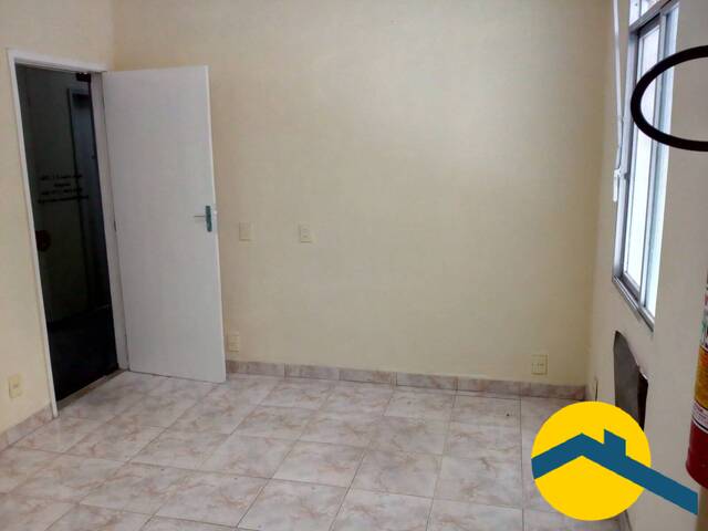 Sala para Venda em Niterói - 2