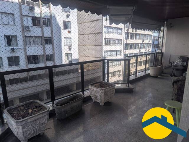 Apartamento para Venda em Niterói - 4