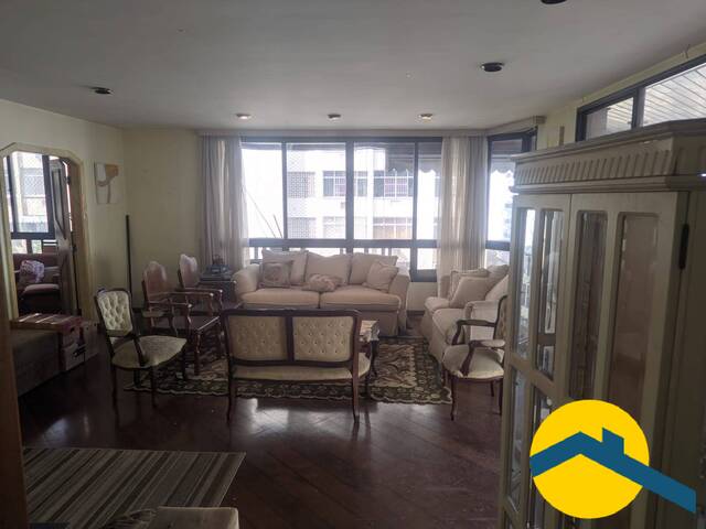 Apartamento para Venda em Niterói - 2