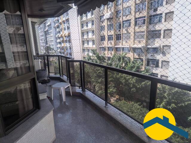 Apartamento para Venda em Niterói - 5