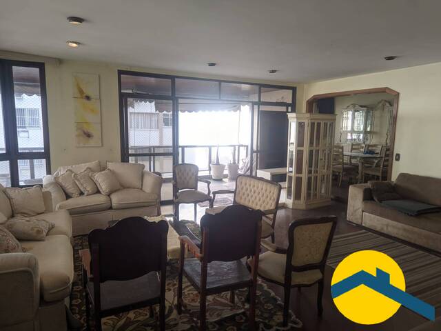 Apartamento para Venda em Niterói - 1