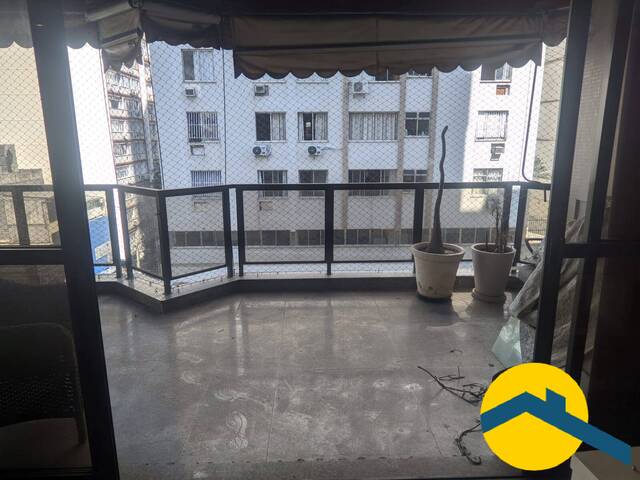 Apartamento para Venda em Niterói - 3
