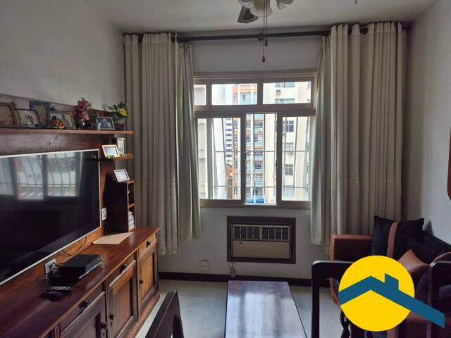 Apartamento para Venda em Niterói - 3