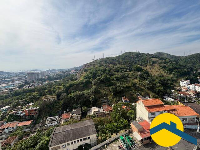 Apartamento para Venda em Niterói - 3