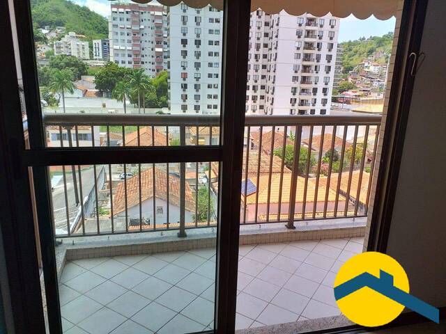 Apartamento para Venda em Niterói - 3