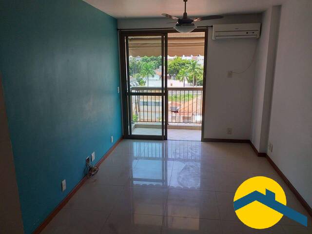 Apartamento para Venda em Niterói - 4