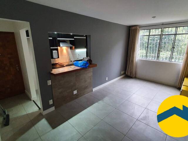 #2341 - Apartamento para Venda em Niterói - RJ