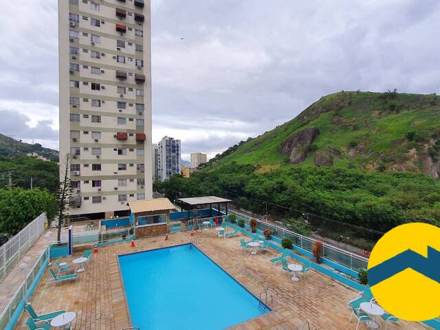 Apartamento para Venda em Niterói - 4
