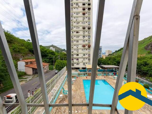 #2341 - Apartamento para Venda em Niterói - RJ