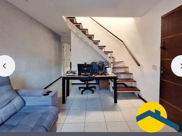 Casa para Venda em São Gonçalo - 3