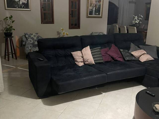 #2345 - Casa em condomínio para Venda em São Gonçalo - RJ - 3