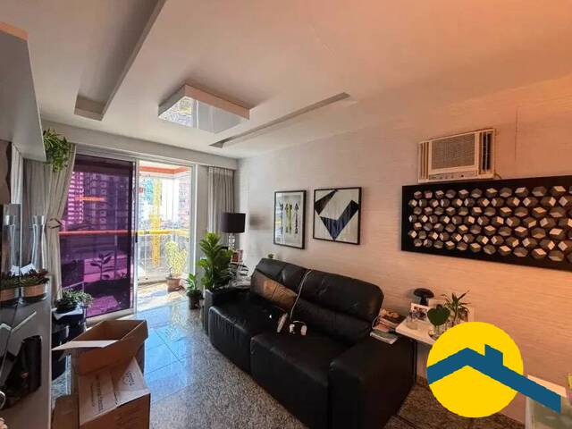 Apartamento para Venda em Niterói - 5