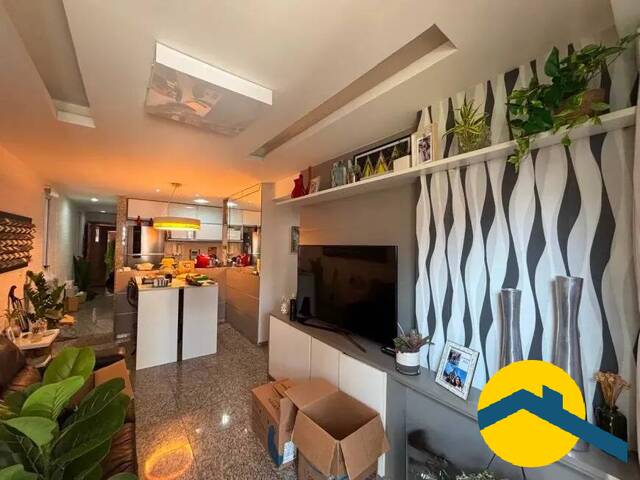 #2346 - Apartamento para Venda em Niterói - RJ - 2