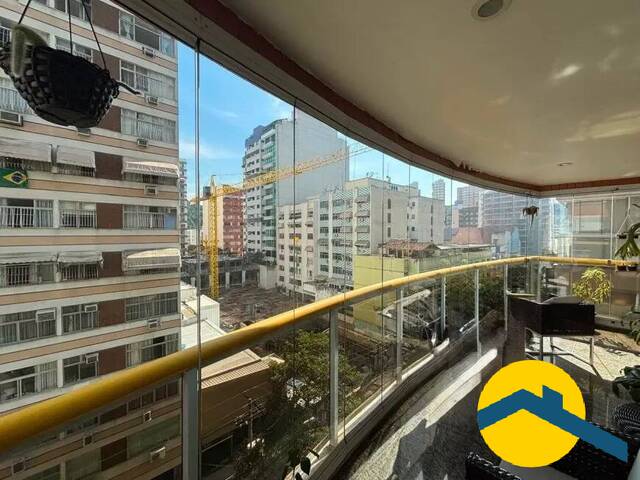 Apartamento para Venda em Niterói - 4
