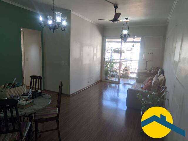 #2297 - Apartamento para Venda em Niterói - RJ - 1