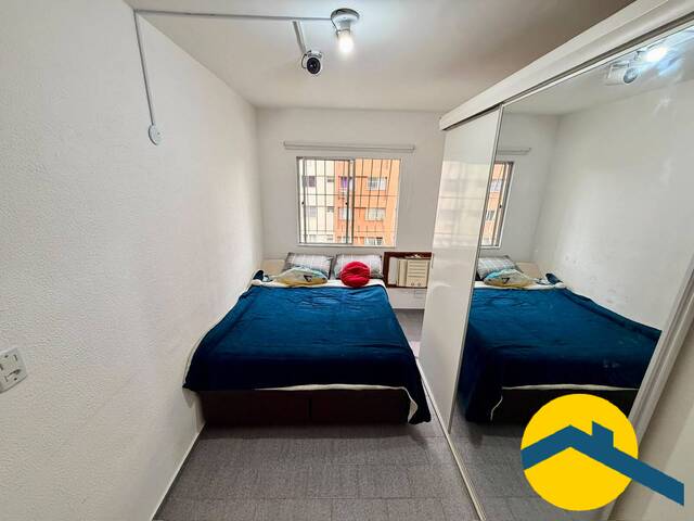 Apartamento para Venda em São Gonçalo - 5