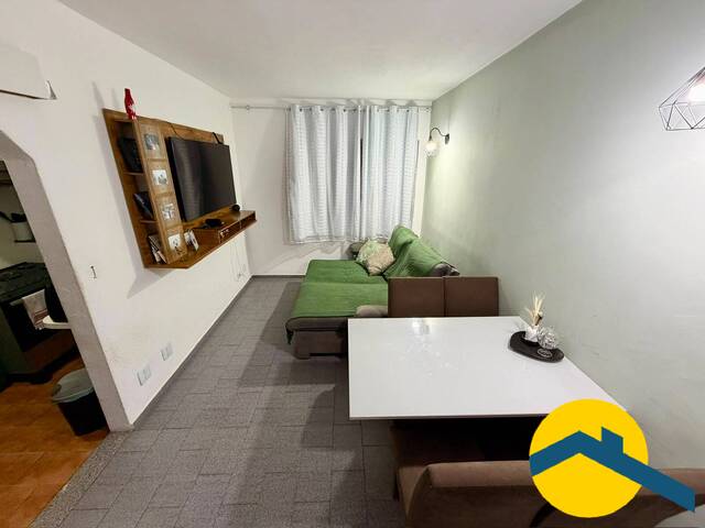 Apartamento para Venda em São Gonçalo - 4