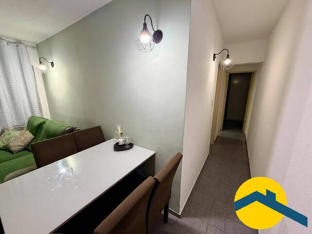 #2348 - Apartamento para Venda em São Gonçalo - RJ - 3