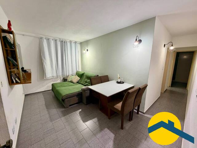 #2348 - Apartamento para Venda em São Gonçalo - RJ - 1