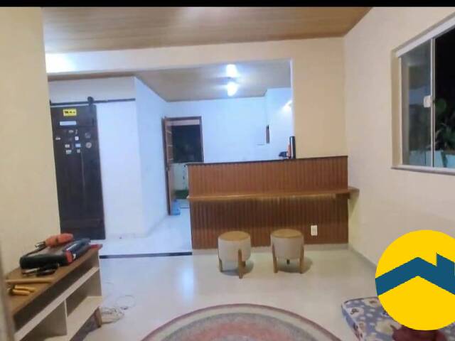 #2349 - Casa para Venda em Niterói - RJ - 2