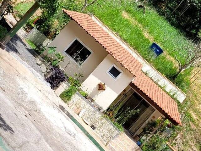 #2349 - Casa para Venda em Niterói - RJ - 1