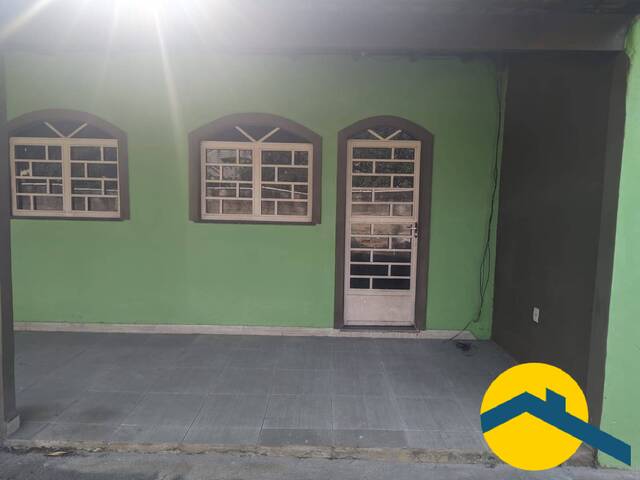 Venda em Retiro São Joaquim - Itaboraí