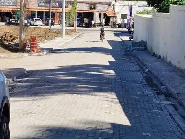 #2350 - Área para Venda em Niterói - RJ - 2