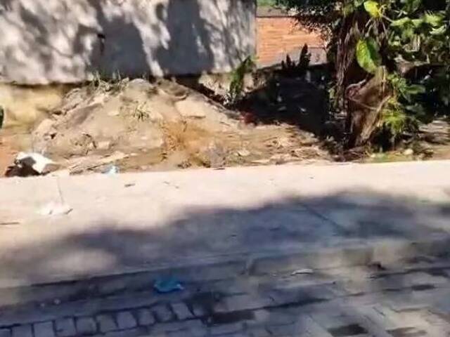 #2350 - Área para Venda em Niterói - RJ - 3