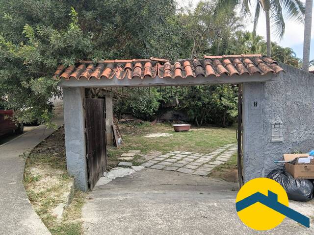 #2351 - Área para Venda em Niterói - RJ - 1