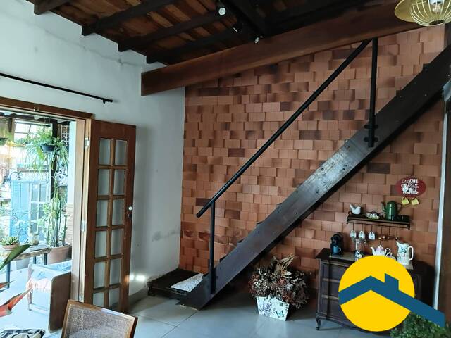 #2352 - Casa para Venda em Niterói - RJ - 3