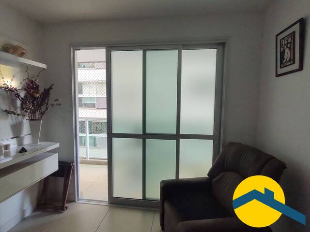 #2353 - Apartamento para Venda em Niterói - RJ - 2