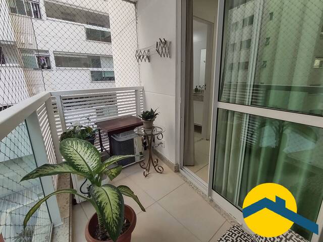 #2353 - Apartamento para Venda em Niterói - RJ - 1