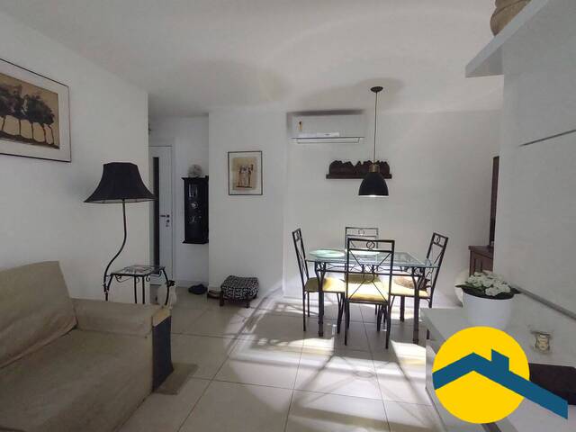 #2353 - Apartamento para Venda em Niterói - RJ - 3