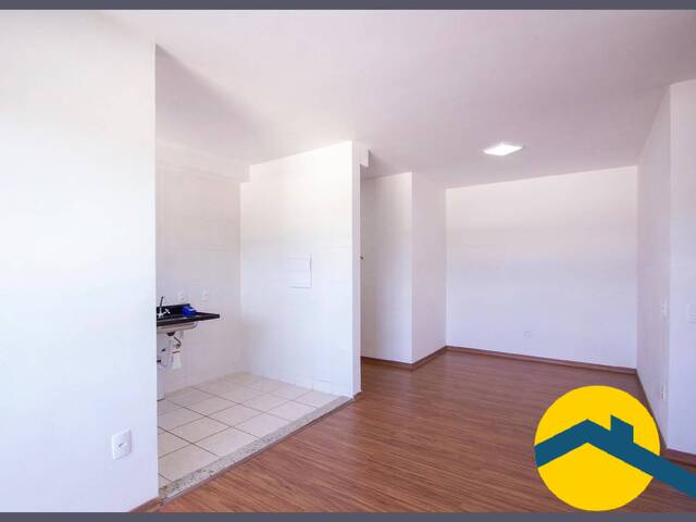 #2354 - Apartamento para Venda em São Gonçalo - RJ - 3