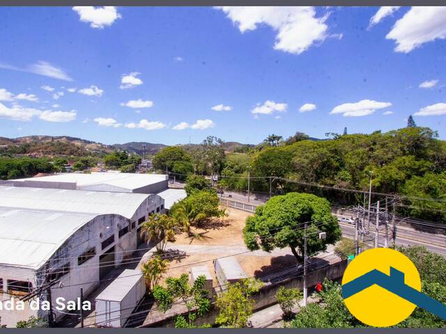 Apartamento para Venda em São Gonçalo - 5
