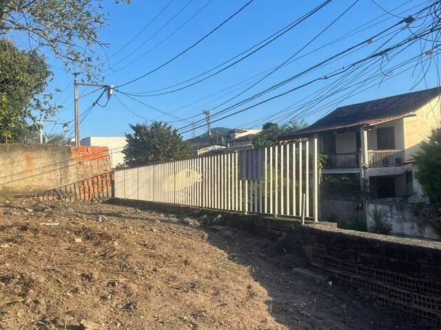 #2358 - Área para Venda em São Gonçalo - RJ - 1