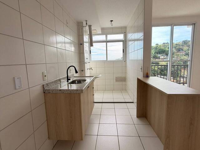 #1997 - Apartamento para Venda em São Gonçalo - RJ - 3