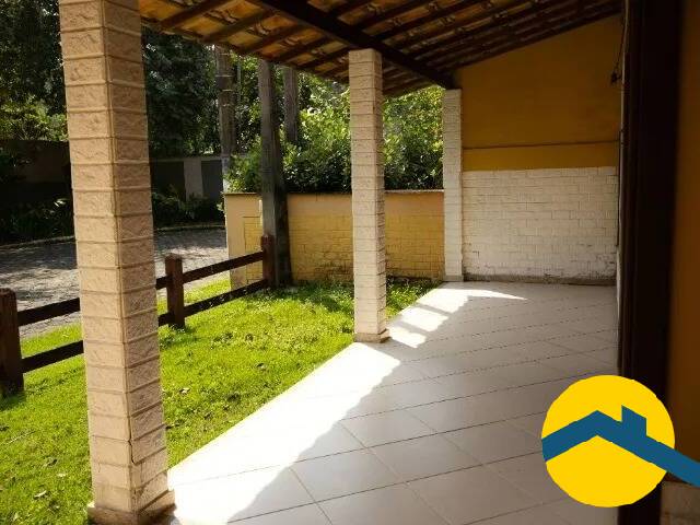 #2359 - Casa em condomínio para Venda em Niterói - RJ - 2