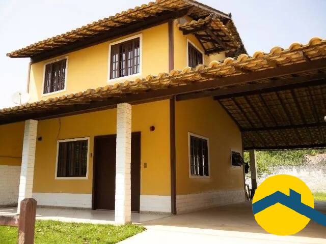 #2359 - Casa em condomínio para Venda em Niterói - RJ - 1